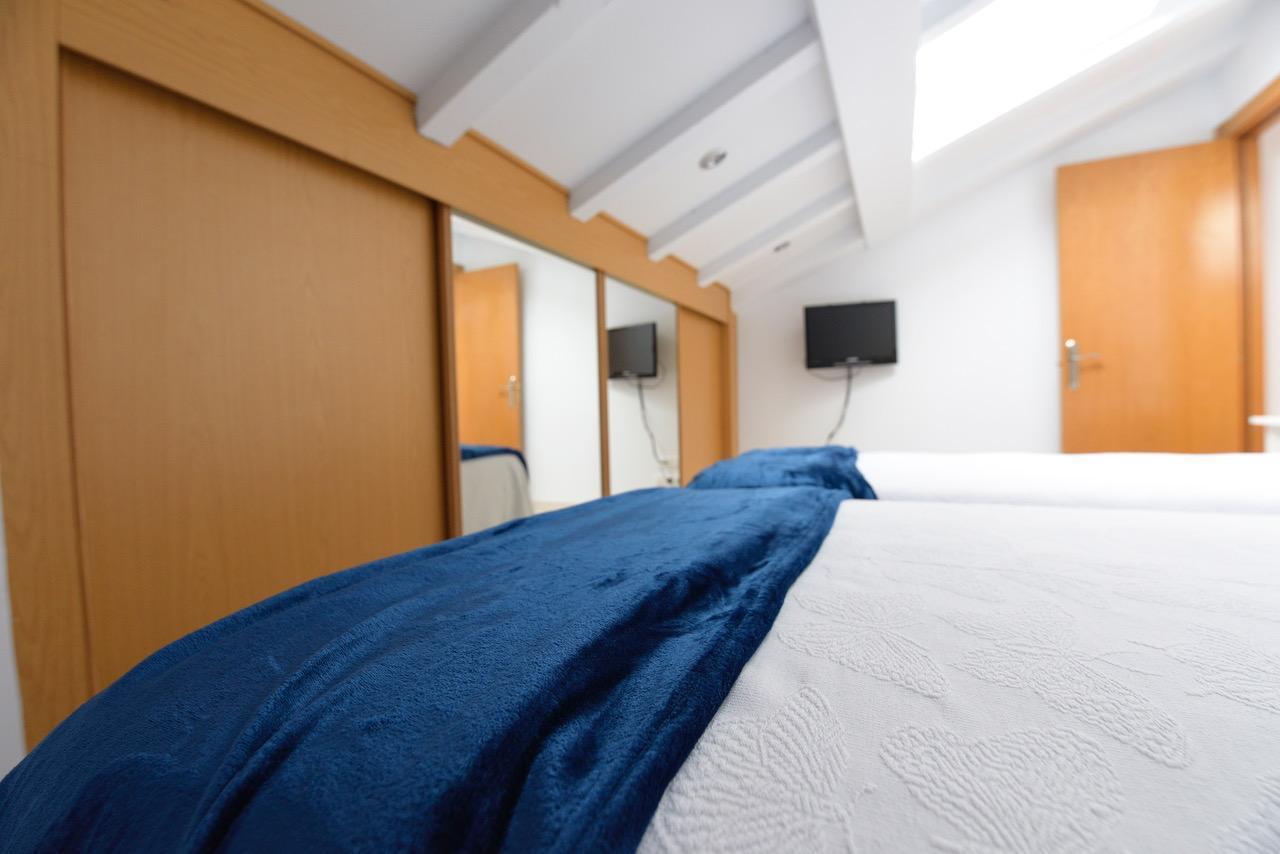 Apartamentos Llanes & Golf Екстер'єр фото