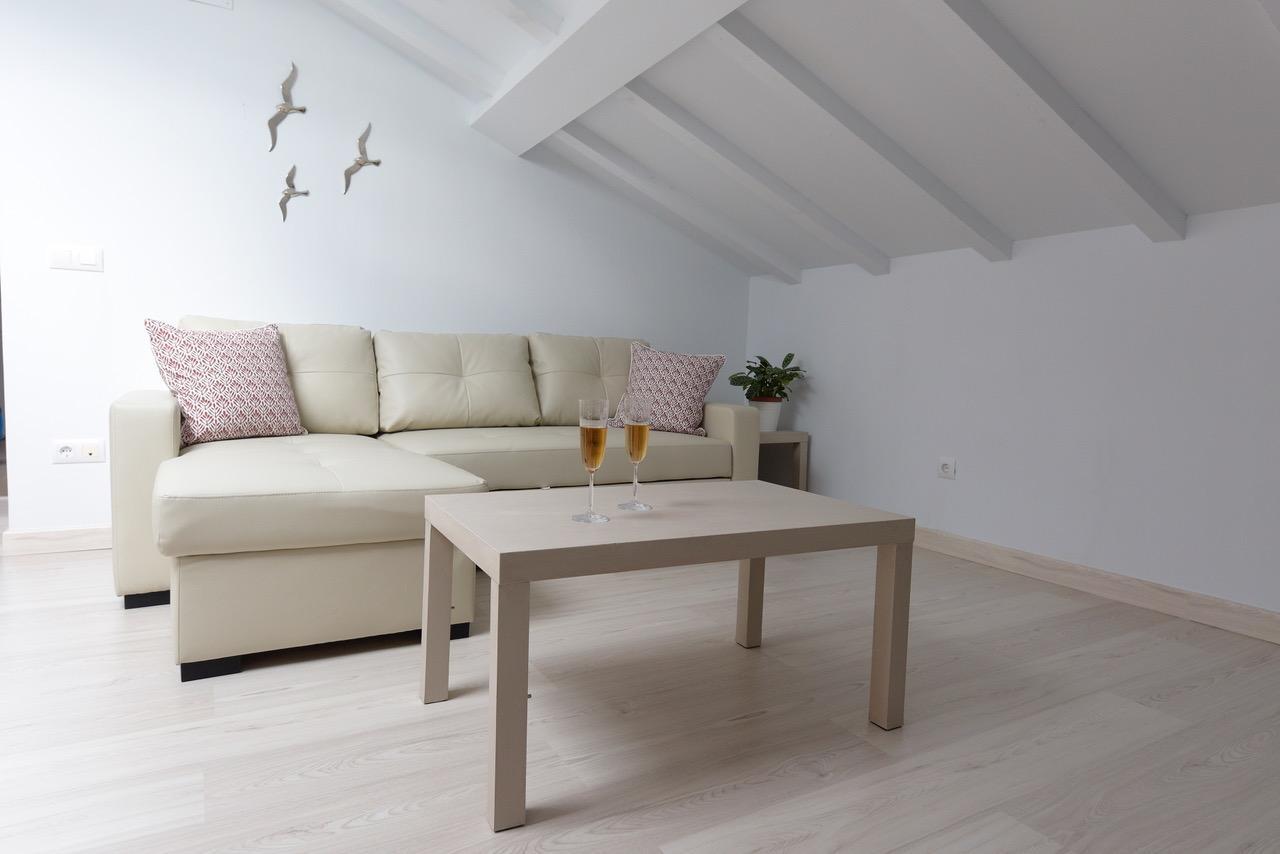 Apartamentos Llanes & Golf Екстер'єр фото
