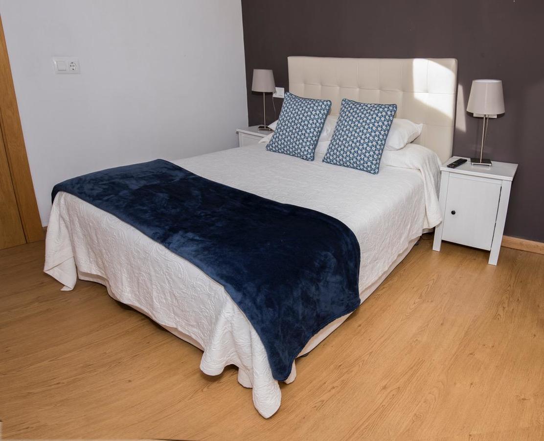 Apartamentos Llanes & Golf Екстер'єр фото