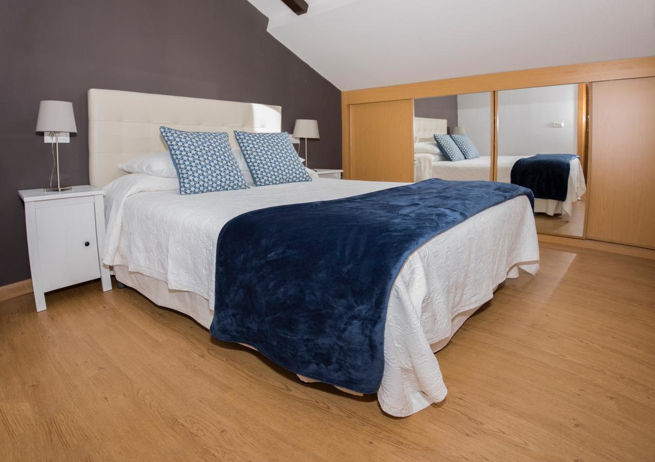 Apartamentos Llanes & Golf Екстер'єр фото